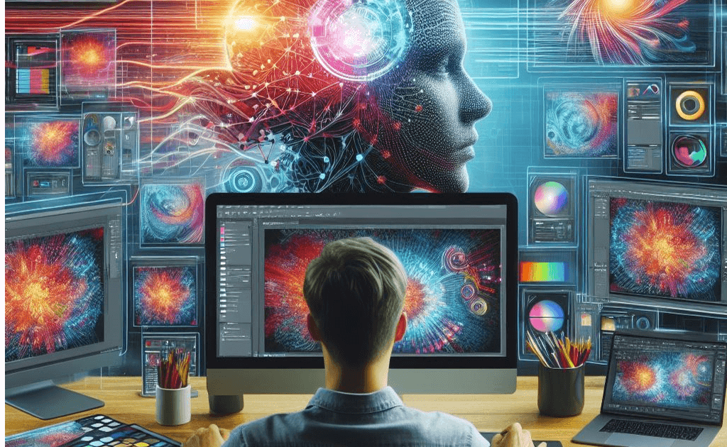 Free AI Tools for Graphic Design