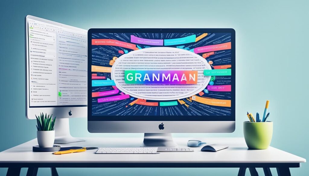 AI Apps for Text Enhancement Image